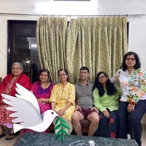 Meet your Posher, Renny